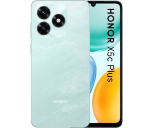 SMARTPHONE HONOR X5c 6.74'' (4+128GB) CYAN