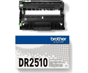 Brother Tambor DR2510