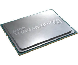 Amd Ryzen Threadripper Pro 5975wx