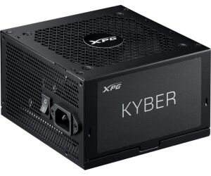 Fuente Alimentacion Xpg Kyber850g-bkceu 850w Atx 3.0