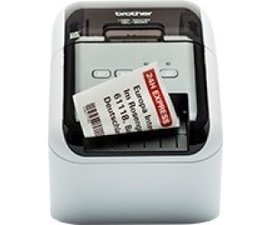 Impresora etiquetas brother ql - 800 62mm -  93epm -  usb -  cortador automatico