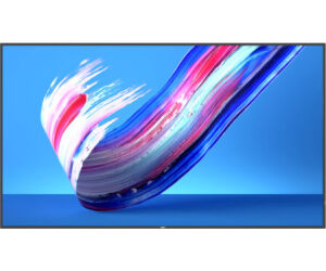 Philips 86BDL3650Q Pantalla plana para seÃ±alizaciÃ³n digital 2,18 m (86") LCD Wifi 400 cd / mÂ² 4K Ultra HD Negro Procesador incorporado Android 10 18/7