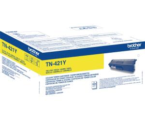Toner brother tn421y amarillo para bc4