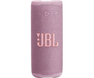 Altavoz con Bluetooth JBL Grip/ 16W/ 1.0/ Rosa