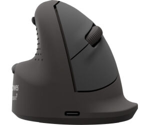 RatÓn ErgonÓmico Vertical Breyta Plus+ Talla L Para Zurdos Fellowes 100143584