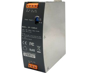 Edimax DP-150W54V DIN-Rail Power Supply(IGS-1005P)