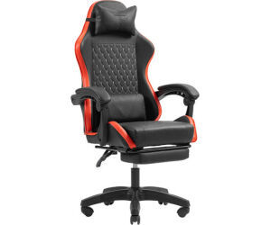 Silla Mgc-x Pro Rojo Mars Gaming
