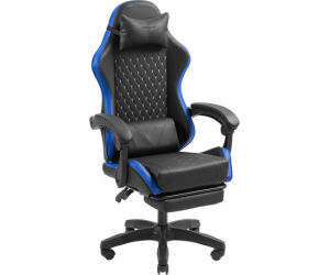 Silla Mgc-x Pro Azul Mars Gaming