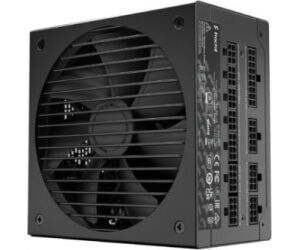Fractal Design Ion Gold 850W unidad de fuente de alimentaciÃ³n 24-pin ATX Negro