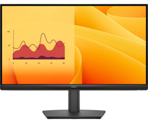 Monitor Dell E2225hm - Monitor Led Full Hd (1080p) - 22"
