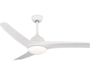 Ventilador de Techo Orbegozo CP 146132/ 60W/ 3 Aspas 132cm/ 3 velocidades