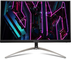 Acer UM.JXXEE.S01 pantalla para PC 81,3 cm (32") 3840 x 2160 Pixeles 4K Ultra HD LCD Negro