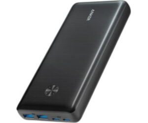 Powerbank Anker Powercore Iii 25,6k 87w Negro