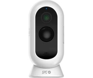 SPC Cámara Seg Magnes3 FHD 130º IP65 Batería SD
