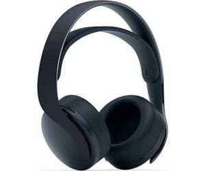 Auriculares wireless sony ps5 pulse 3d midnight black