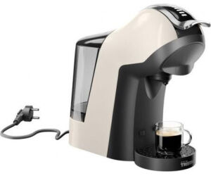 Cafetera de Cápsulas Tristar CM-2301/ Blanca