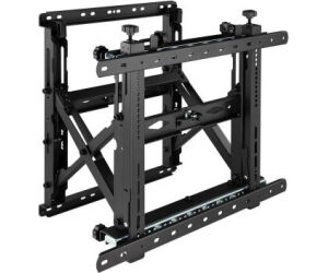 Soporte Video Wall Pared Inclinable 45'-70'' Negro Tooq