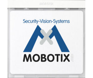Info Module With Leds, White