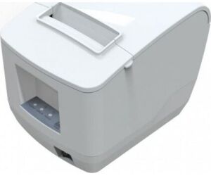 Impresora Premier Tickets Termica Usb Y Ethernet Velocidad 260mm/seg Itp-83 W