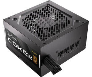 Fuente Alim. 1000w 80+ Bronze Csk Pro Atx3.1 1000w Negro Antec