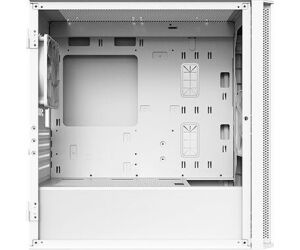 Torre Atx Montech Air 1000 Lite White