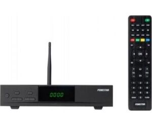 Receptor TV Satélite Fonestar RDS-585WHD