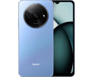 Smartphone Redmi A3 4gb/128gb Star Blue