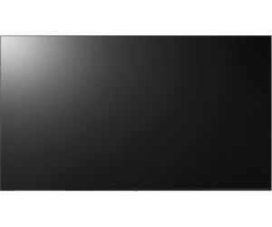 LG 86UL3J-B pantalla de seÃ±alizaciÃ³n Pantalla plana para seÃ±alizaciÃ³n digital 2,18 m (86") IPS 4K Ultra HD Azul Procesador incorporado Web OS