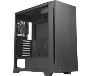 Caja Semitorre Atx P10c Negro Antec