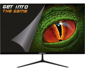 Keep Out XGM27V8 Monitor 27"FHD 120hz 4ms MM