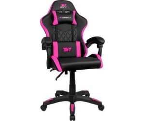 Silla Gaming Drift Dr35 Negro Fusia