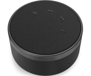 Altavoz Portatil Lenovo Go 3 W Usb-c Usb-a Negro