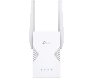 Tp-link Wireless Range Extender Pared Wifi-7 Be3600
