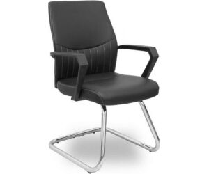 Silla Piqueras y Crespo Opti520 520PACRSP840/ Negra