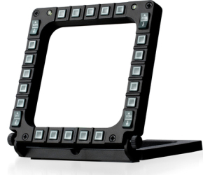 Teclado Microsoft Surface Pro Fmn-00012 Negro