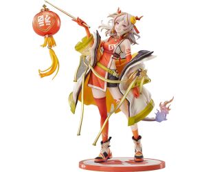 Figura megahouse lucrea shaman king anna kyoyama