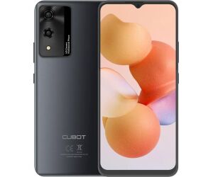 Telefono movil smartphone cubot a10 6.56 pulgadas - 4gb - 128gb - 5100 mah - negro