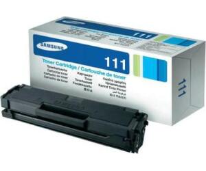 Tóner Original Samsung MLT-D111S/ Negro