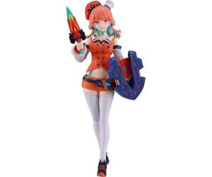 Figura max factory hololive production figma takanashi kiara 14.5cm