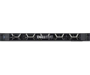 Servidor Dell R350 Rack 1u Xeon E-2314 16gb 6tb 1x2,5"