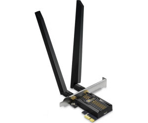 Tp-link Wireless Pci-e Be9300 Wifi-7 Tri-banda + Bluetooth 5.4