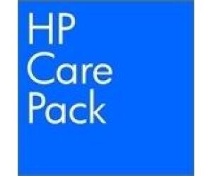 Care pack ampliacion de garantia hp 3 años