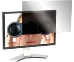 Filtro De Privacidad Targus Standard Privacy Screen For 24-inch 16:9 Monitors