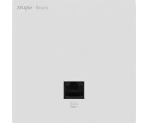 Reyee RG-RAP1261 AP AX3000 WiFi6 PoE 1xGbE Wall