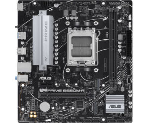 ASUS PRIME B650M-R AMD B650 ZÃ³calo AM5 micro ATX