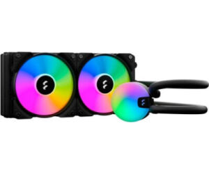 Fractal RefrigeraciÓn Liquida Lumen S24 V2 Rgb (fd-w-l1-s2412)