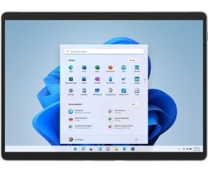 Portatil - tablet microsoft surface pro 8 eiv - 00005 i7 - 1185g7 -  16gb -  ssd 256gb -  13 pulgadas -  w11p -  4g