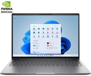 Portátil Workstation HP ZBook X G1i B72XCET Intel Core Ultra 7-255H/ 16GB/ 1TB SSD/ RTX Pro 500 Blackwell/ 16" Táctil/ Win11 Pro