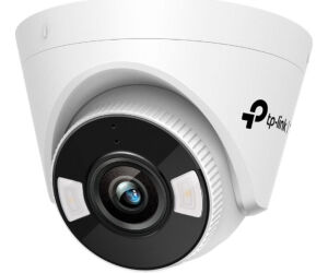 VIGI Cámara IP Turret C450 5MP Plástico Full-Color