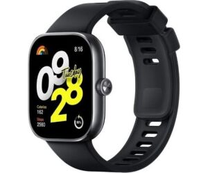 Smartwatch Redmi Watch 4 Negro Xiaomi